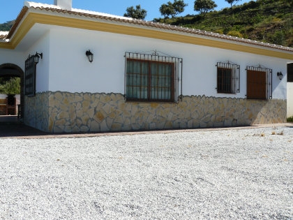 Competa property: Villa with 4 bedroom in Competa 53716