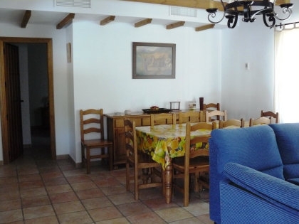 Competa property: Competa, Spain | Villa for sale 53716