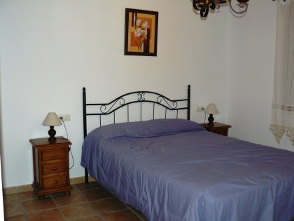 Competa property: Competa Villa 53716