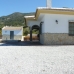 Competa property: Malaga, Spain Villa 53716