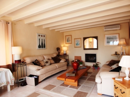 Competa property: Villa for sale in Competa, Malaga 53720