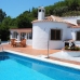 Competa property: Malaga, Spain Villa 53720