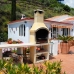 Competa property: Competa, Spain Villa 53720