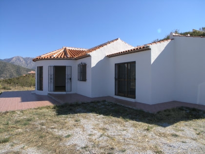 Competa property: Villa with 2 bedroom in Competa, Spain 53721