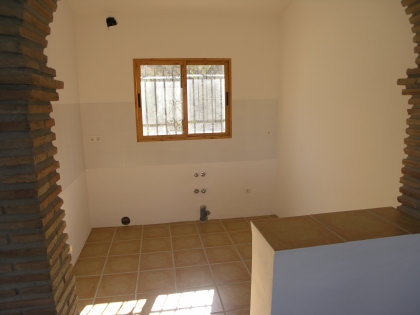 Competa property: Competa, Spain | Villa for sale 53721