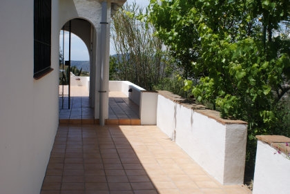 Competa property: Malaga Villa 53744