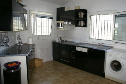 Competa property: Villa for sale in Competa, Spain 53747