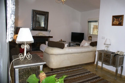 Competa property: Villa with 2 bedroom in Competa 53747