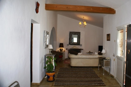 Competa property: Villa with 2 bedroom in Competa, Spain 53747