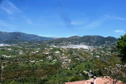 Competa property: Villa for sale in Competa, Malaga 53747