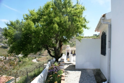 Competa property: Villa in Malaga for sale 53747