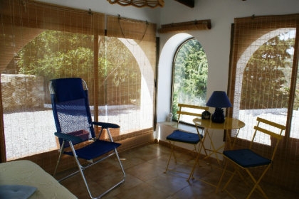 Competa property: Competa, Spain | Villa for sale 53747