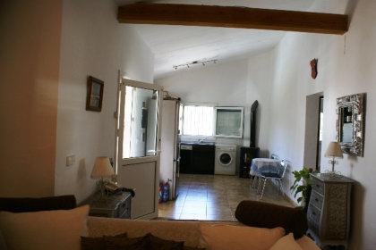 Competa property: Competa Villa 53747