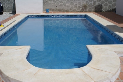 Competa property: Villa with 2 bedroom in Competa 53756