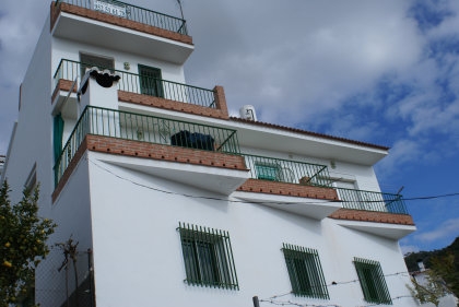 Competa property: Malaga property | 4 bedroom Townhome 53771