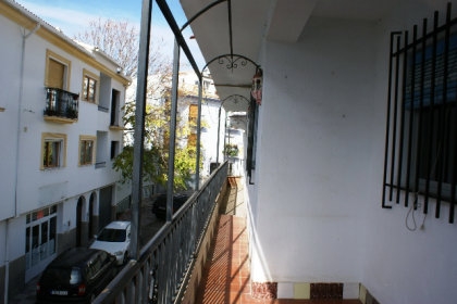 Competa property: Townhome with 4 bedroom in Competa, Spain 53784