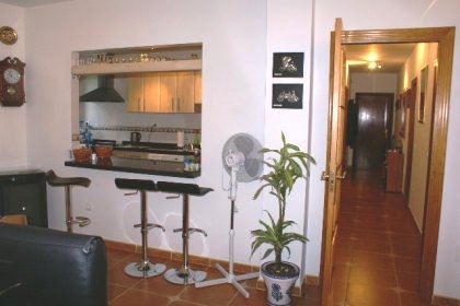 Competa property: Apartment in Malaga for sale 53790