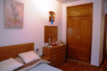 Competa property: Malaga Apartment 53790