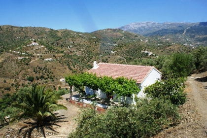 Competa property: Villa for sale in Competa 53799