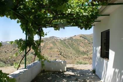 Competa property: Competa, Spain | Villa for sale 53799