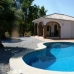 Competa property: Malaga, Spain Villa 53802