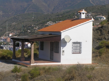 Competa property: Villa for sale in Competa 53804