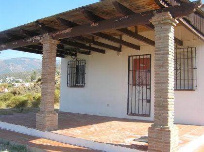 Competa property: Villa with 1 bedroom in Competa 53804