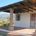 Competa property: 1 bedroom Villa in Competa, Spain 53804