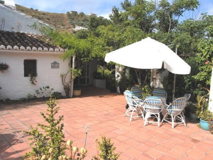 Competa property: Villa for sale in Competa, Spain 53811