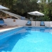 Competa property: Competa Villa, Spain 53811