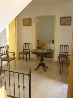 Competa property: Townhome with 3 bedroom in Competa 53812