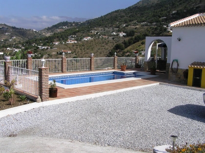 Competa property: Villa for sale in Competa, Spain 53821