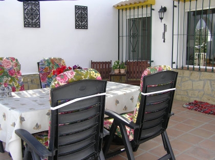 Competa property: Villa for sale in Competa, Malaga 53821