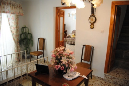 Competa property: Townhome for sale in Competa, Malaga 53822