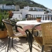 Competa property: Competa, Spain Townhome 53829