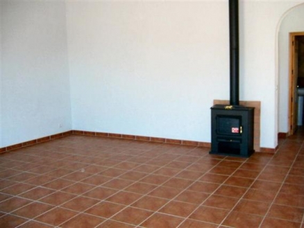 Villa with 2 bedroom in town, Spain 53884