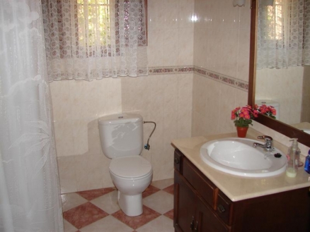 town, Spain | Villa for sale 53947