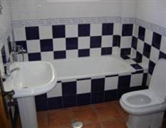 Villa with 2 bedroom in town, Spain 53984