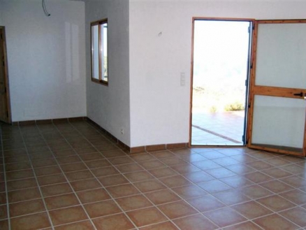 Villa with 2 bedroom in town 53990