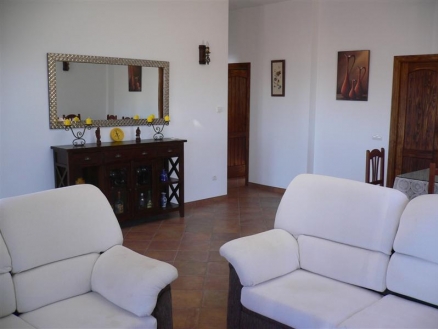 Villa with 3 bedroom in town 54008