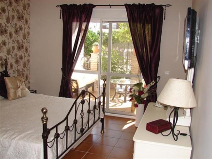 town, Spain | Villa for sale 54038