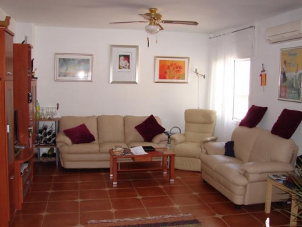 Apartment for sale in town, Spain 54039