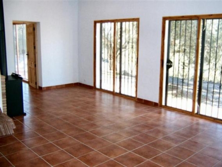 Villa with 2 bedroom in town, Spain 54099