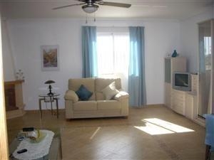 Villa with 3 bedroom in town 54309