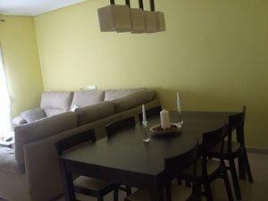 Apartment for sale in town 54322