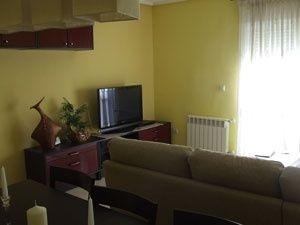 Apartment with 3 bedroom in town 54322