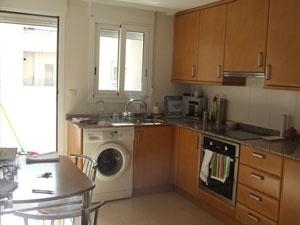 Apartment for sale in town, Alicante 54322