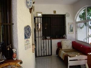 Villa for sale in town, Alicante 54324