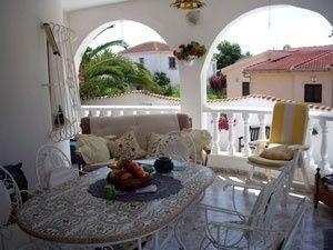 Villa with 2 bedroom in town 54325