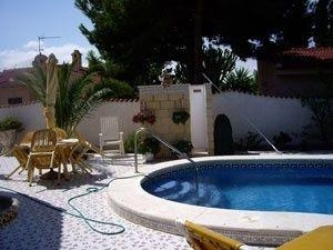 Alicante property | 2 bedroom Villa 54325